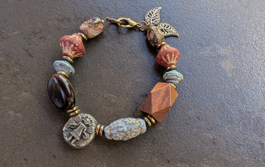 Fairy Wishes Bracelet