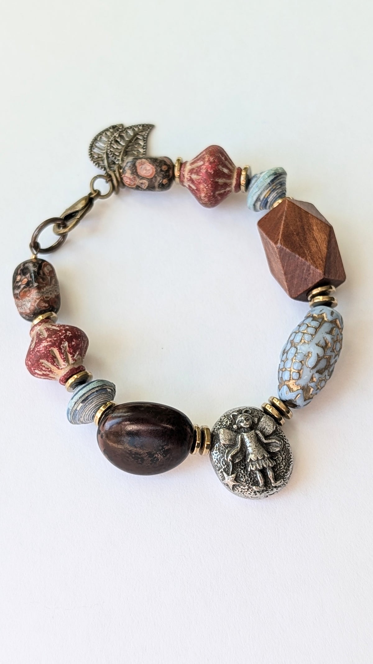 Fairy Wishes Bracelet