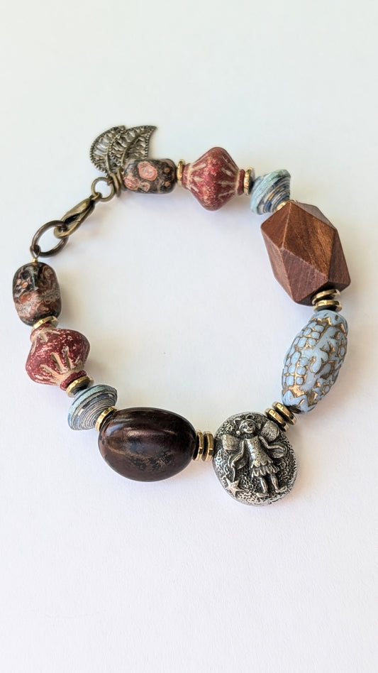 Fairy Wishes Bracelet