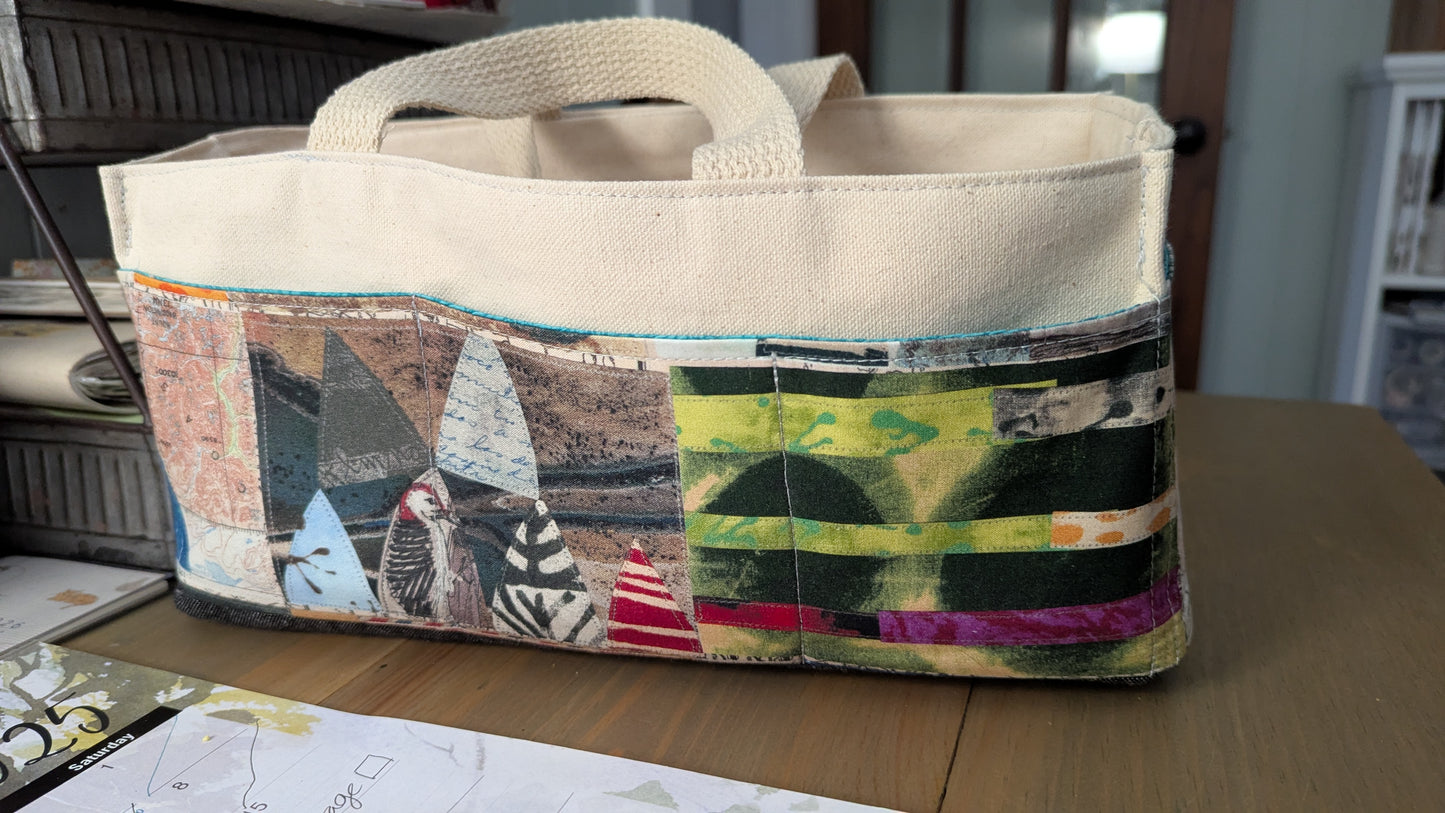 The Tool Bag (LARGE)