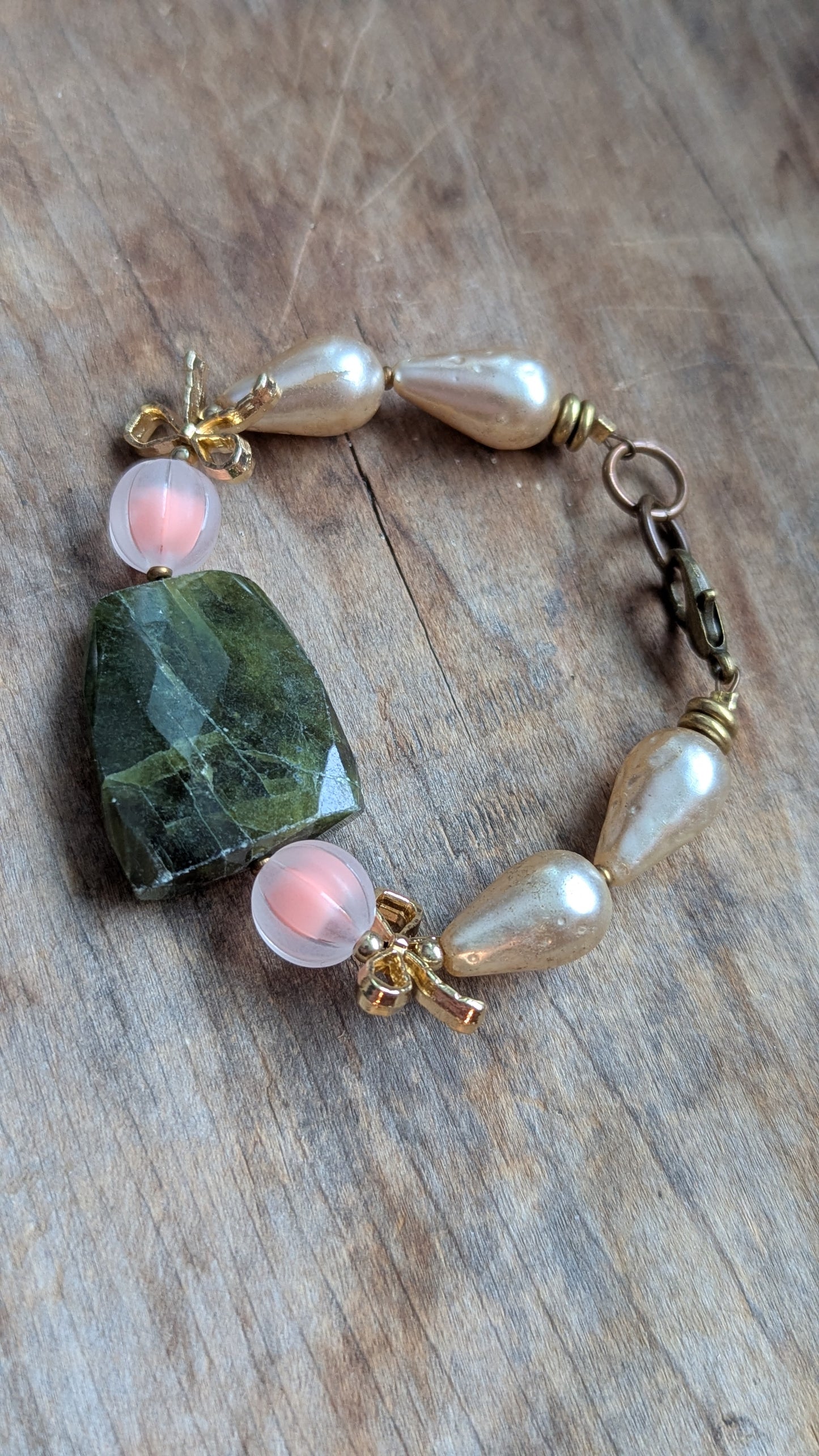 Reserved for Sue-lin