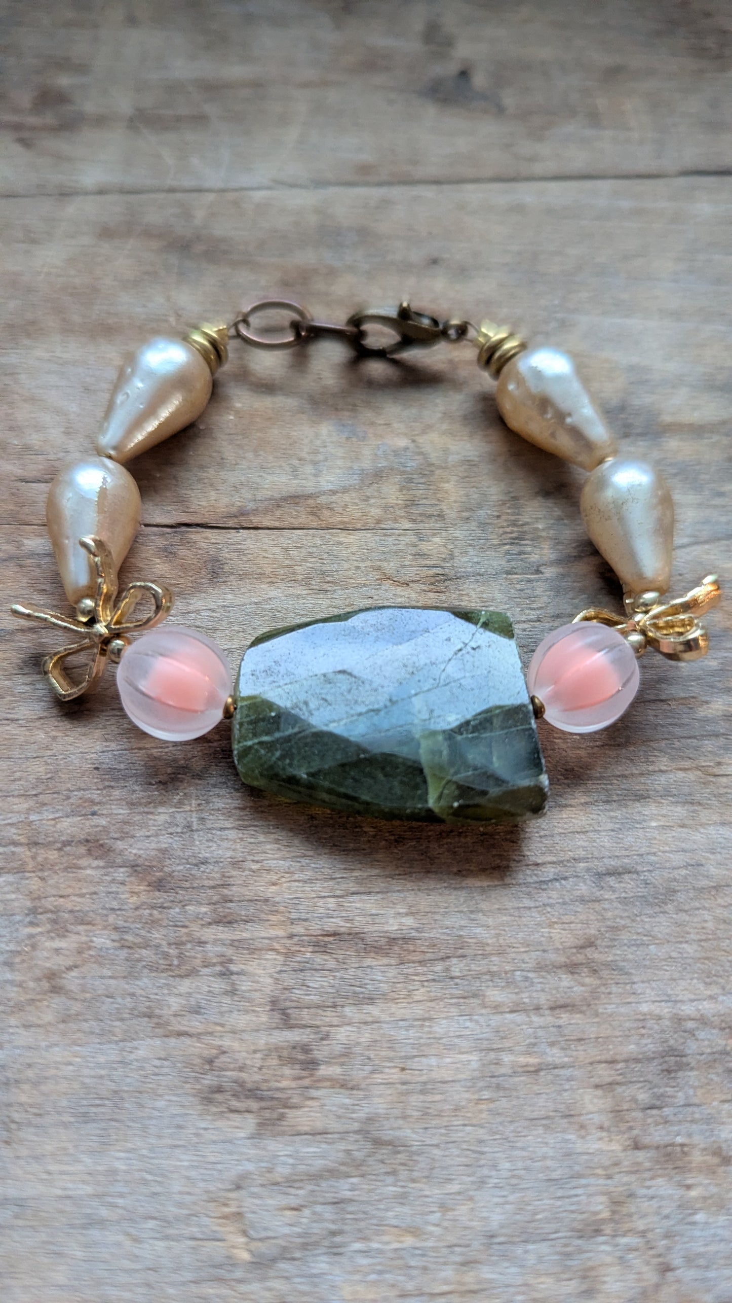 Reserved for Sue-lin