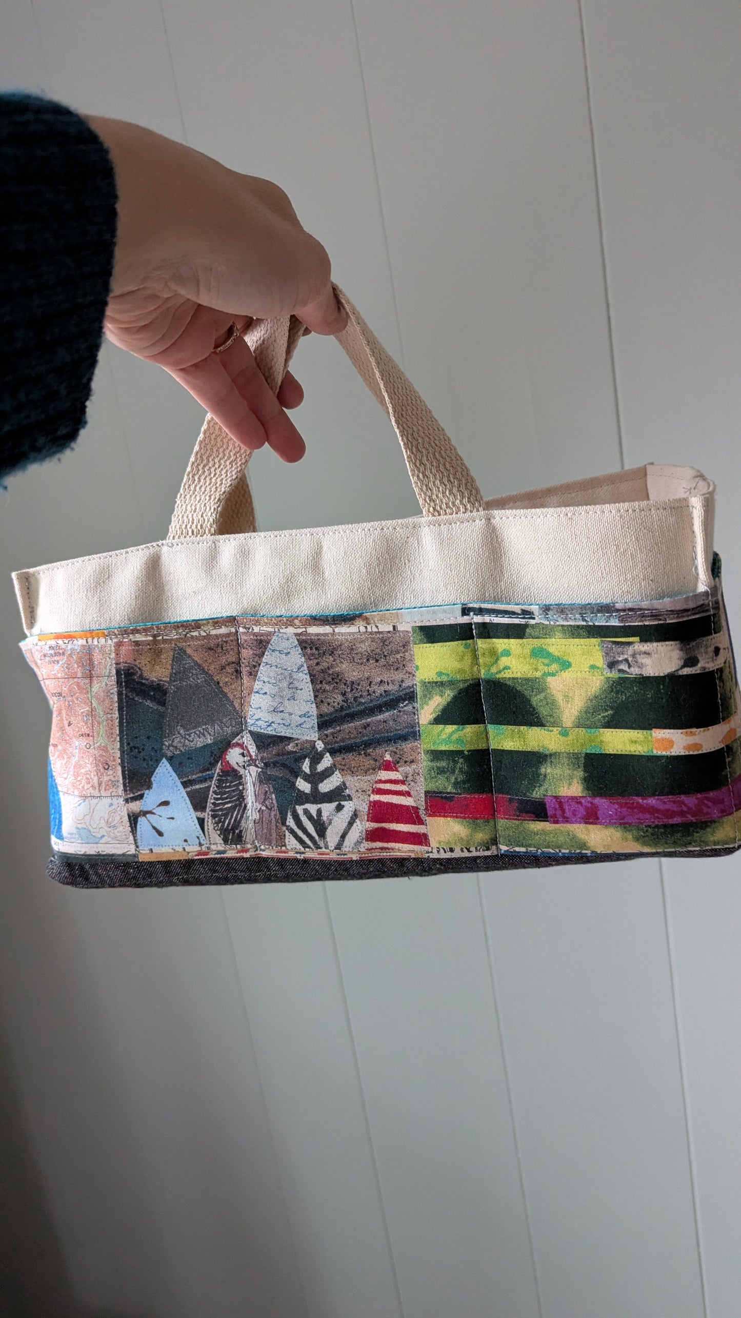 The Tool Bag (LARGE)