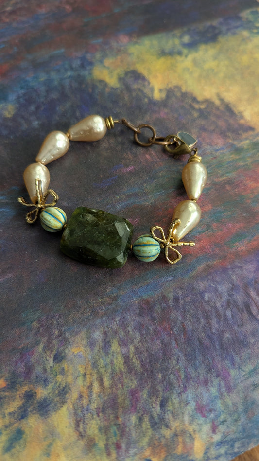 Sweet Spring Vibes Bracelet