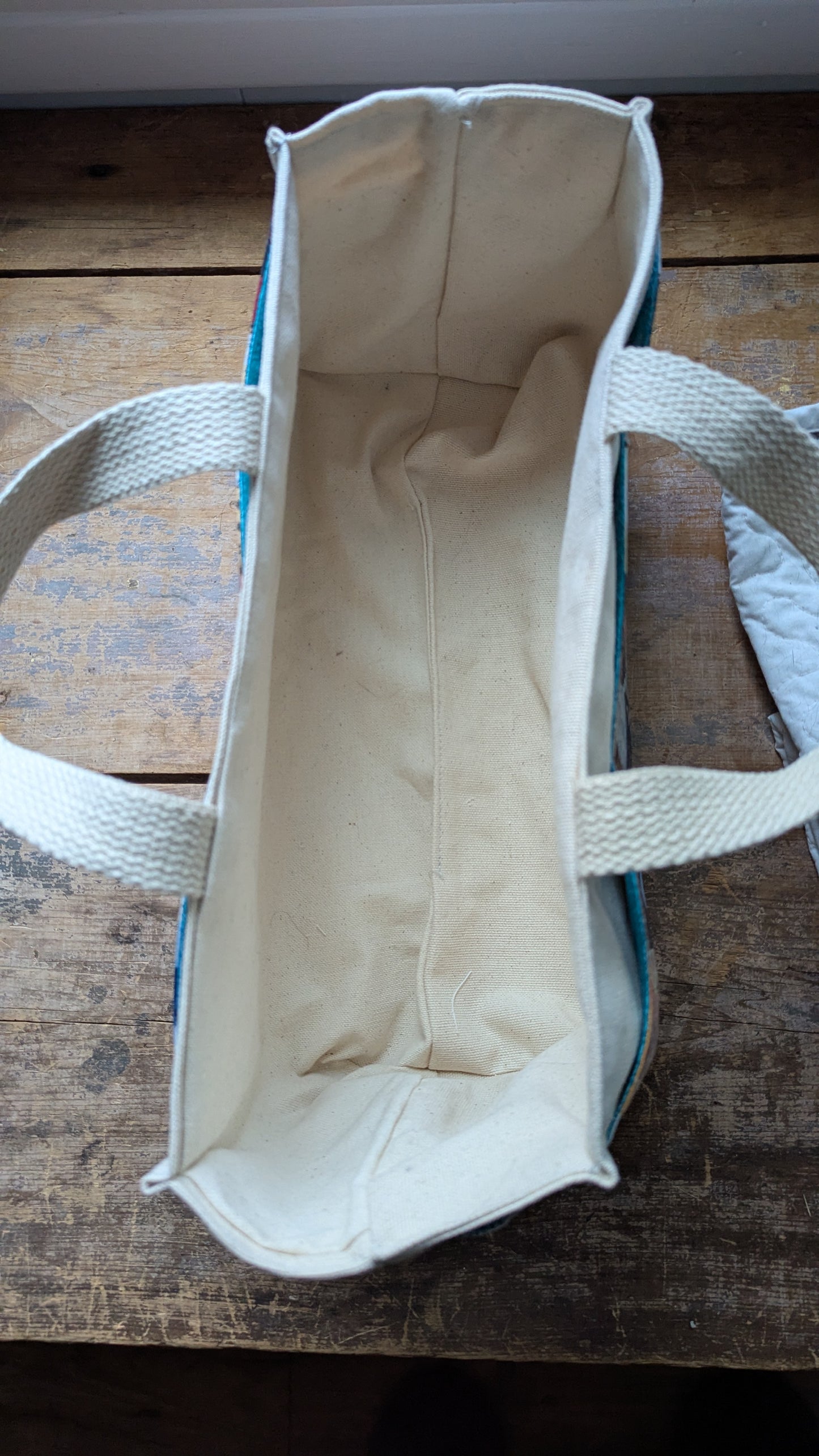 The Tool Bag (LARGE)