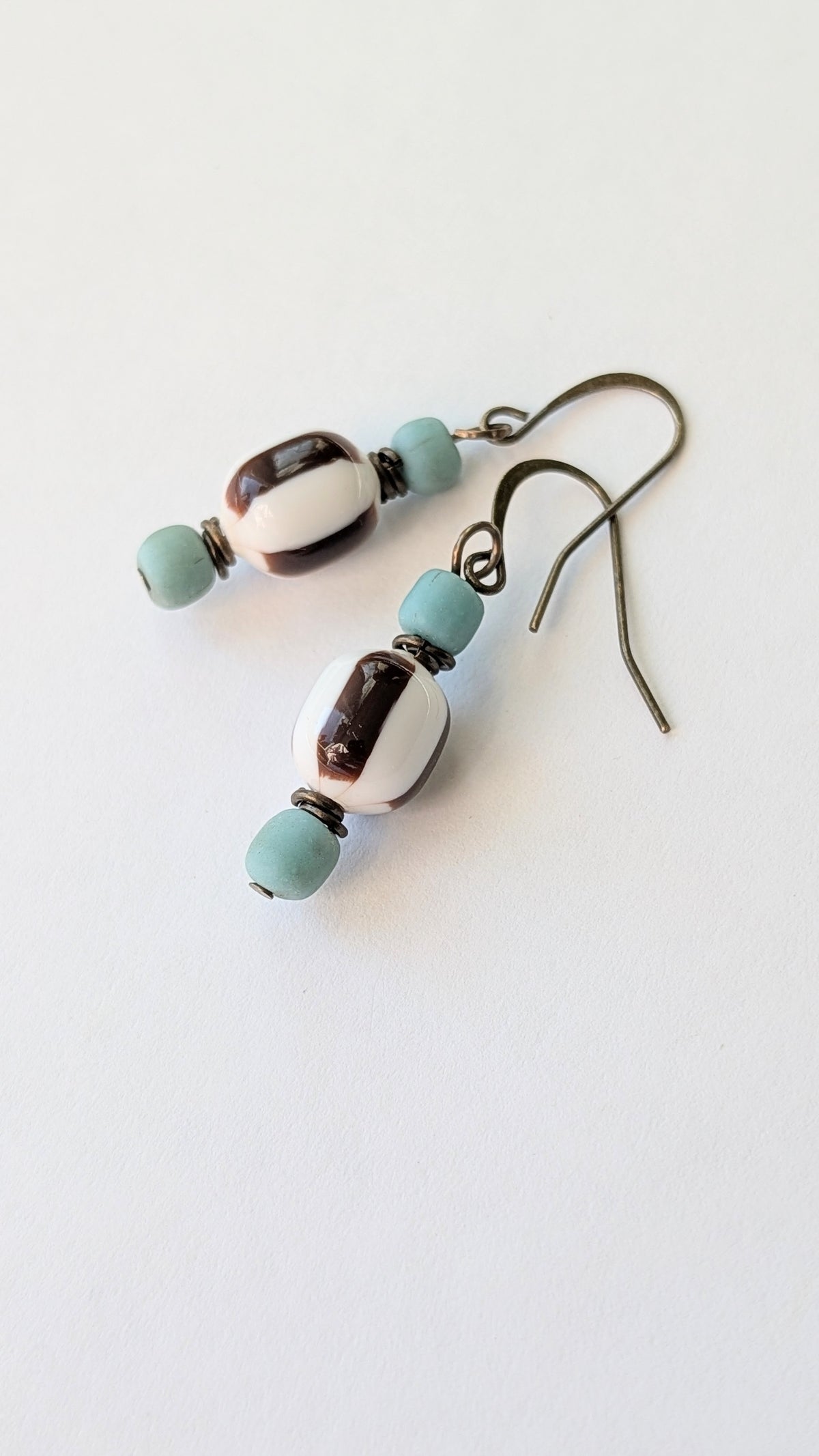 Beaded Earrings