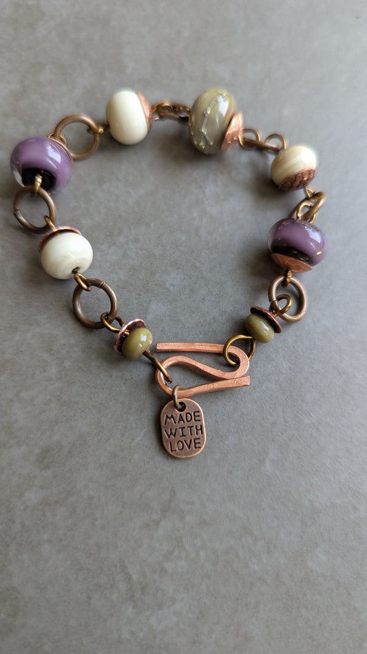 Lah Dee Dah Bracelet