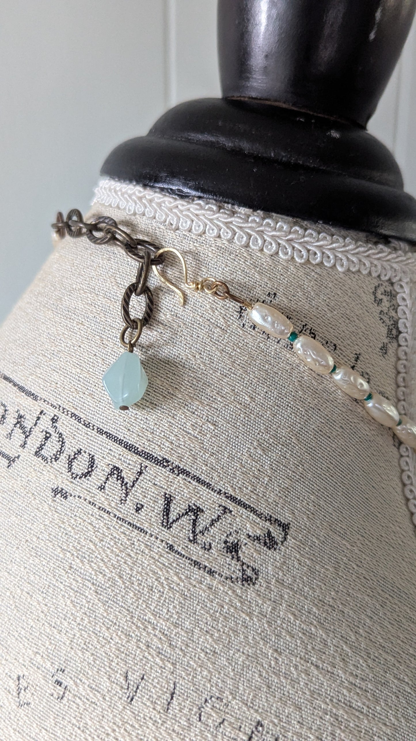 RESERVED FOR ANNE Winter Bird