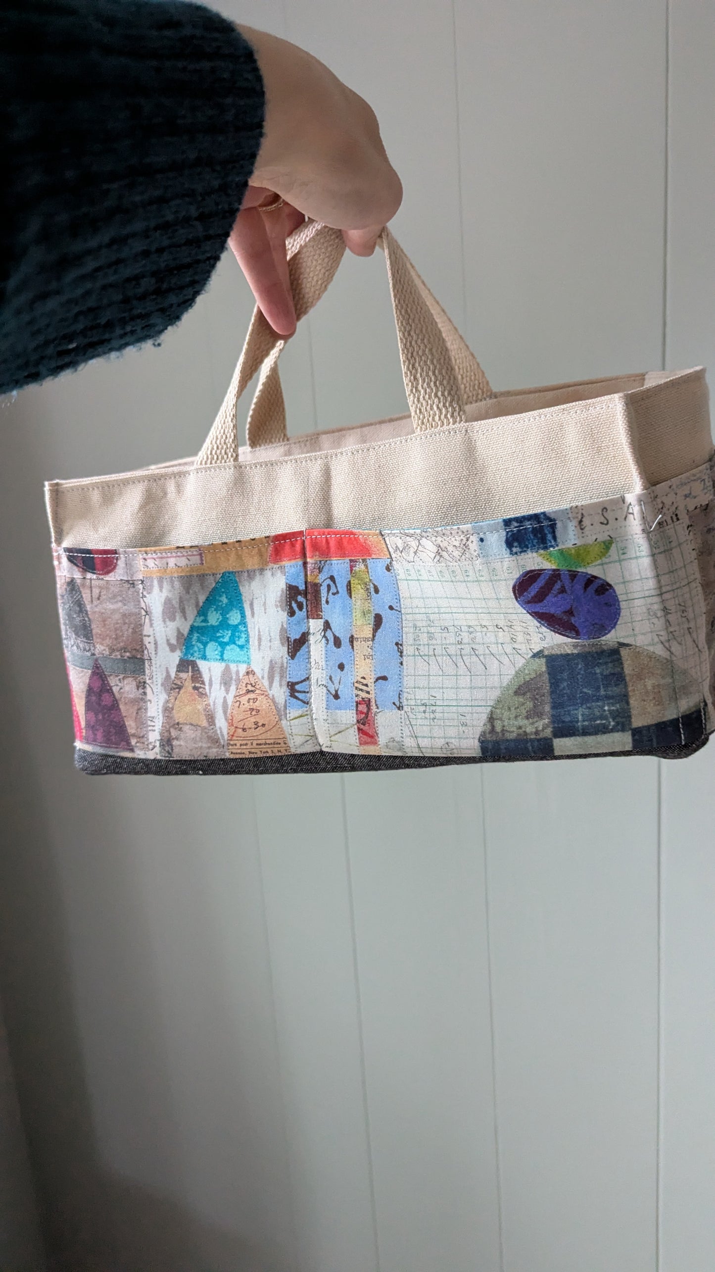 The Tool Bag (LARGE)