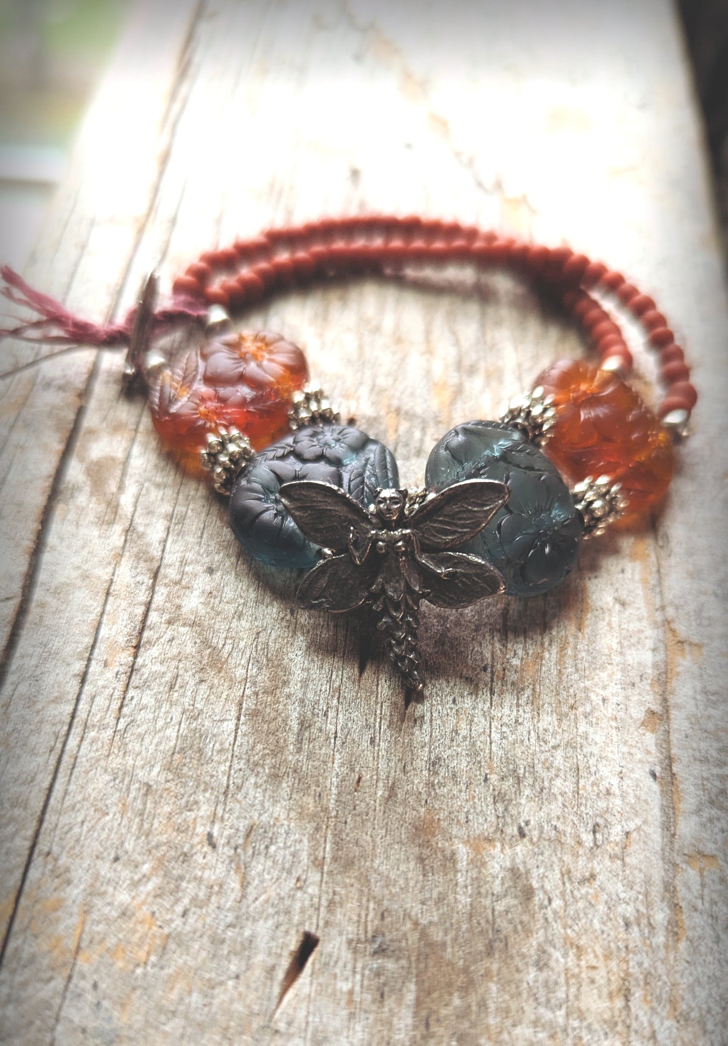 Fairy Bracelet