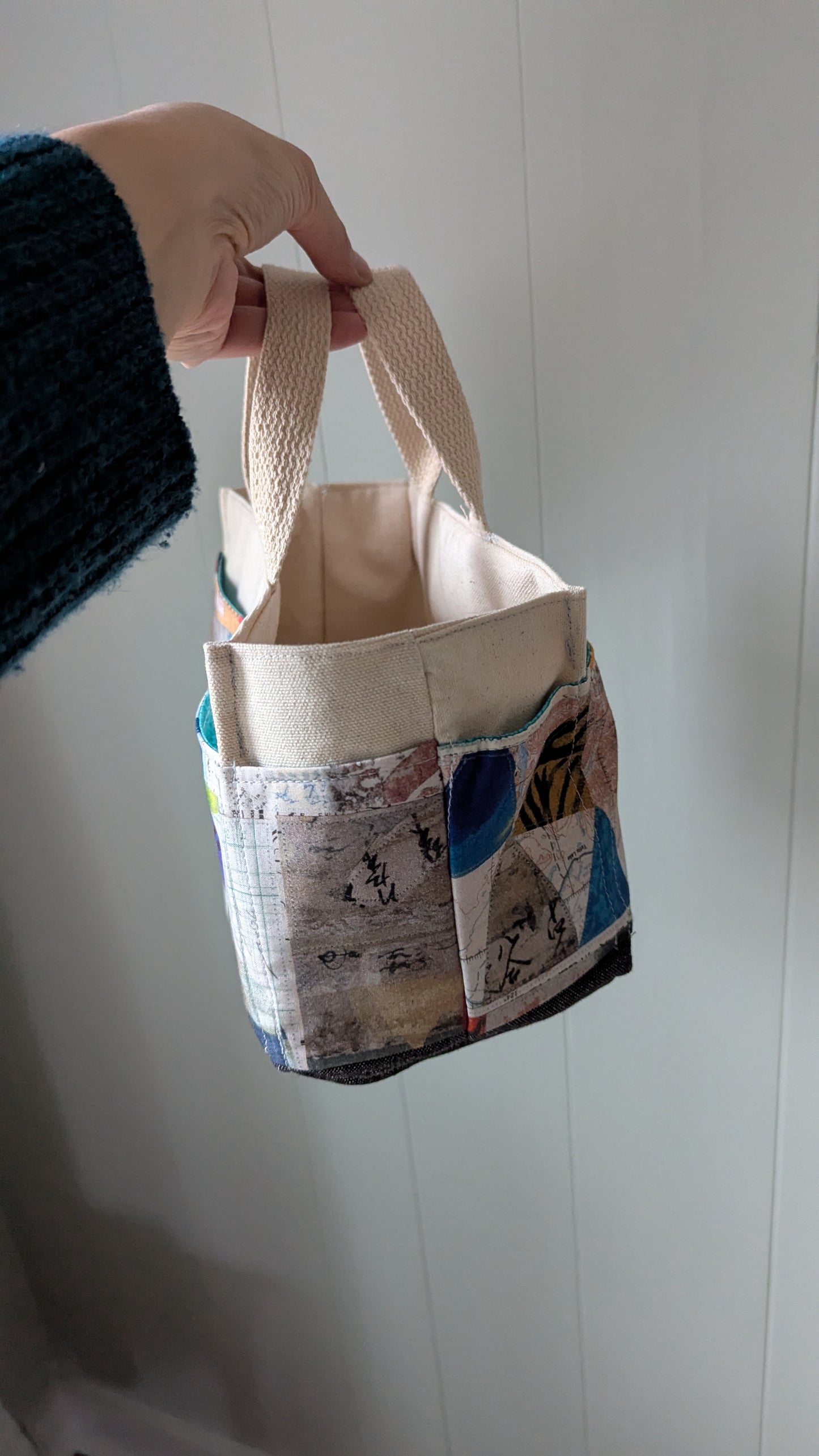 The Tool Bag (LARGE)