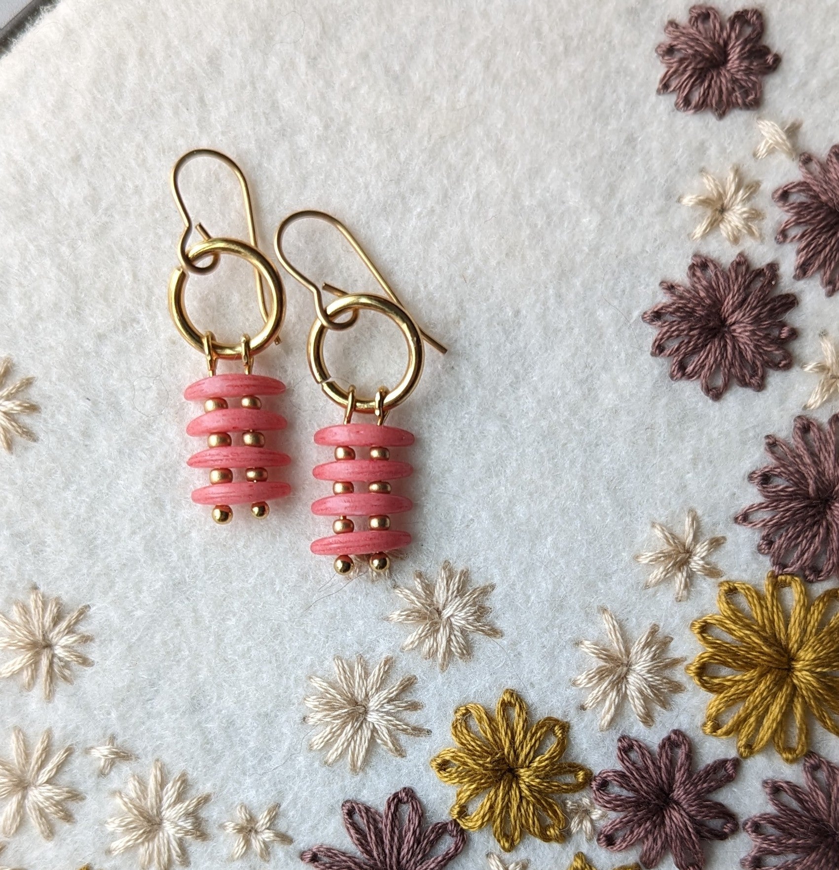 Loreli Earring main image 0